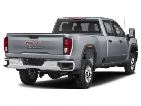New 2026 GMC Sierra 2500 AT4X AWD/4WD image 2