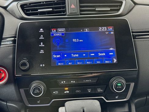 Used 2020 Honda CR-V EX image 17