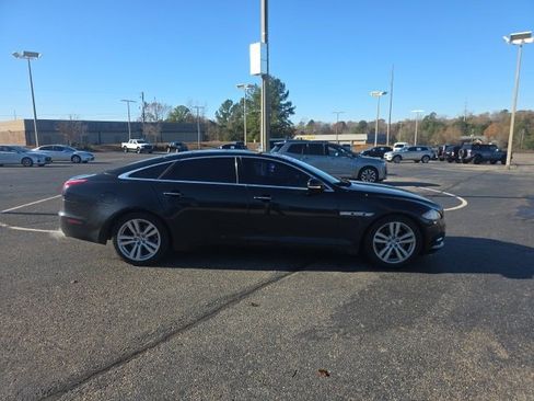 Used 2012 Jaguar XJ L image 2