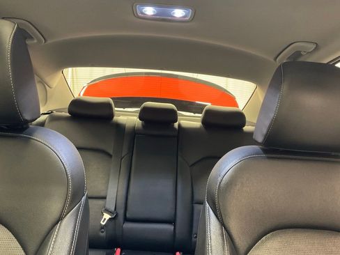 Used 2019 Kia Forte EX w/ Option Group 020 image 24