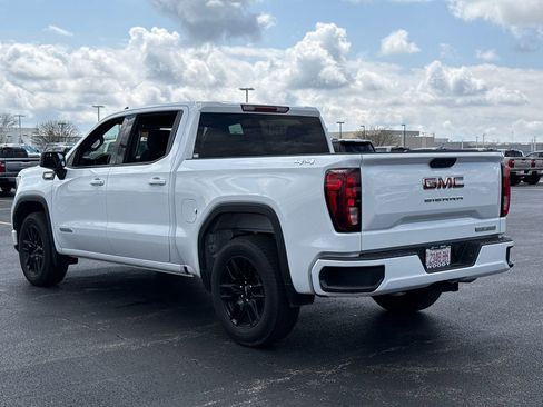 New 2026 GMC Sierra 1500 Elevation AWD/4WD image 7
