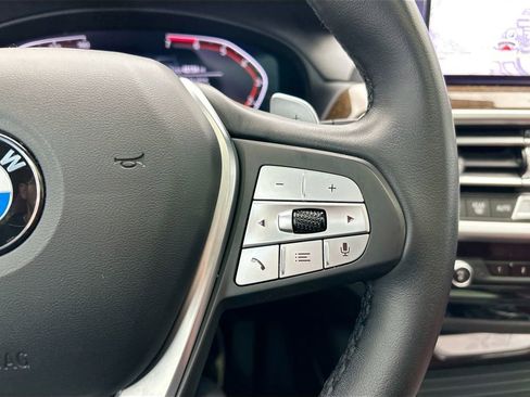 Used 2022 BMW X3 xDrive30i w/ Premium Package 2 (ZPA) image 15