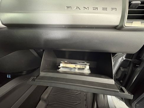 Used 2021 Ford Ranger XLT w/ Equipment Group 301A Mid image 34