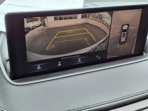 Certified 2024 Acura MDX SH-AWD w/ Advance Package image 22