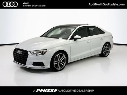Used 2019 Audi A3 2.0T Premium w/ Convenience Package