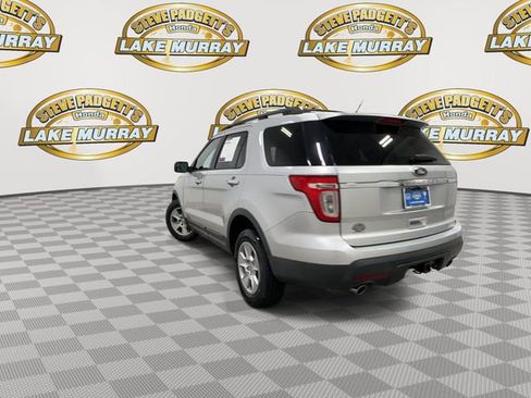 Used 2012 Ford Explorer FWD image 9