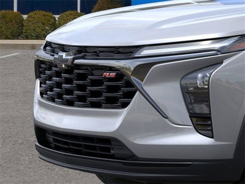 New 2026 Chevrolet Trax RS image 13