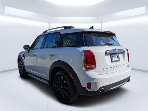 Used 2020 MINI Cooper Countryman S image 5