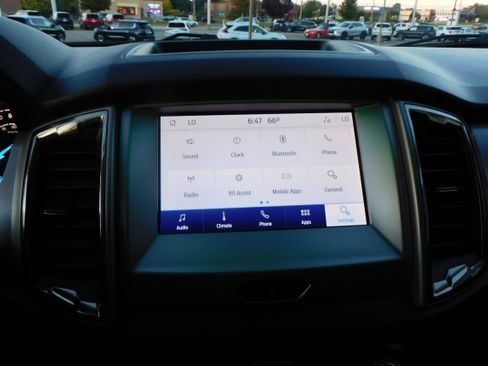 Used 2021 Ford Ranger XLT w/ Trailer Tow Package image 9