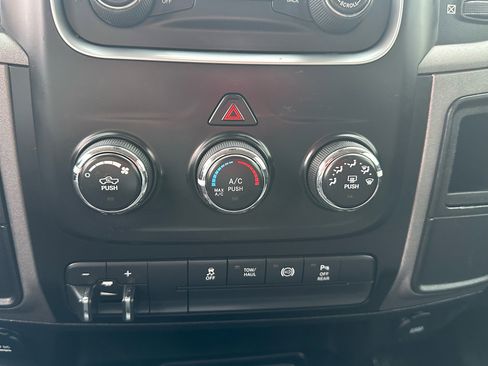 Used 2018 RAM 2500 Tradesman w/ Popular Equipment Group image 27