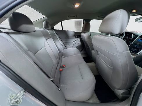 Used 2014 Chevrolet Malibu LS FWD image 36