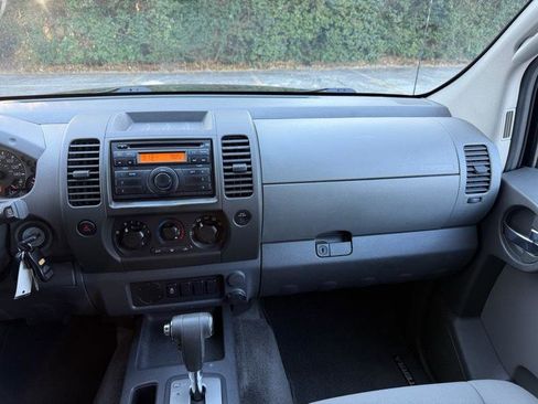 Used 2012 Nissan Xterra X image 31