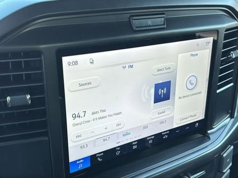 New 2026 Ford F150 STX AWD/4WD image 14