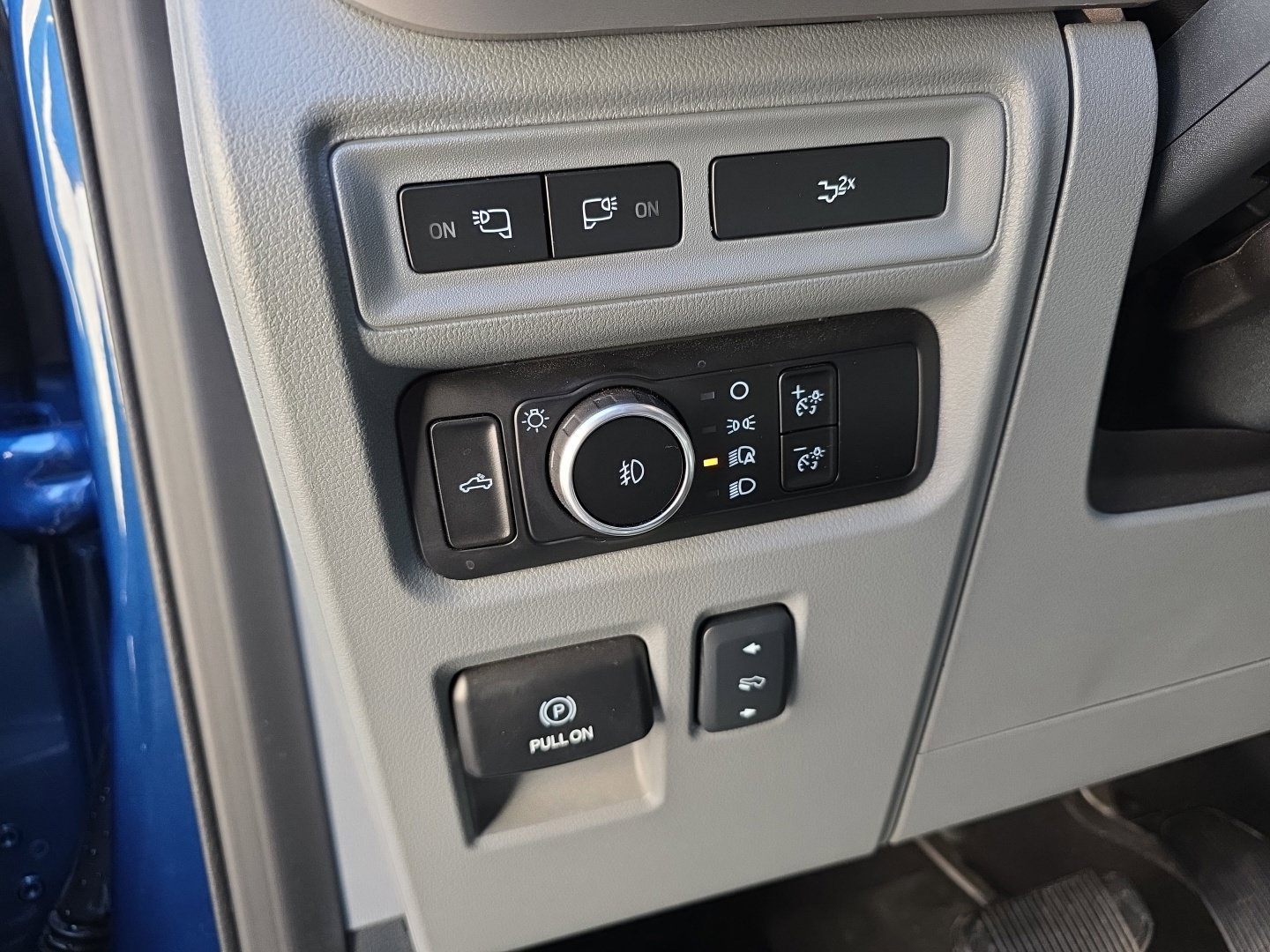 Used 2023 Ford F150 XLT w/ Equipment Group 302A High AWD/4WD image 10