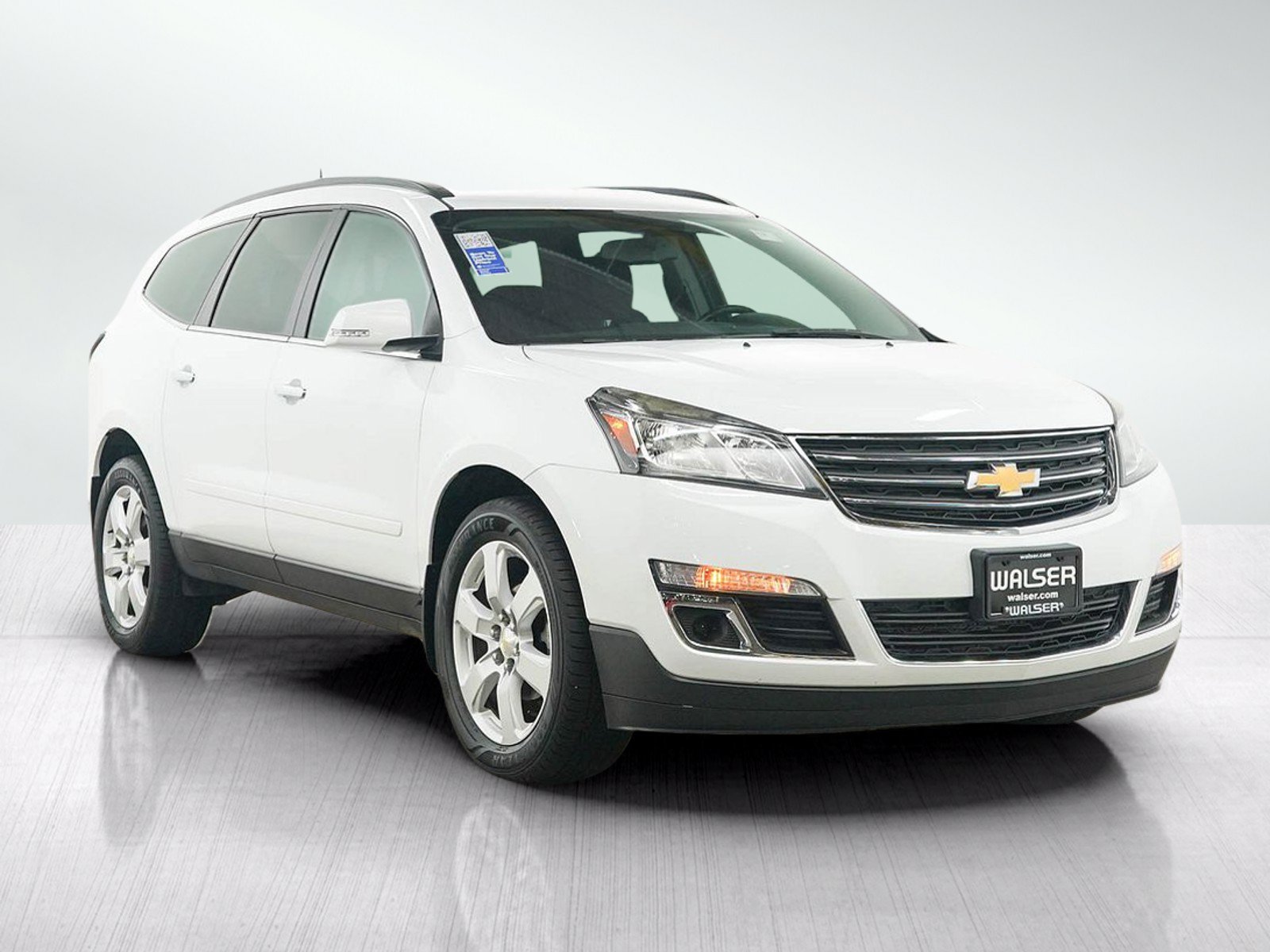 Used 2016 Chevrolet Traverse LT w/ Style and Technology Package AWD/4WD image 7