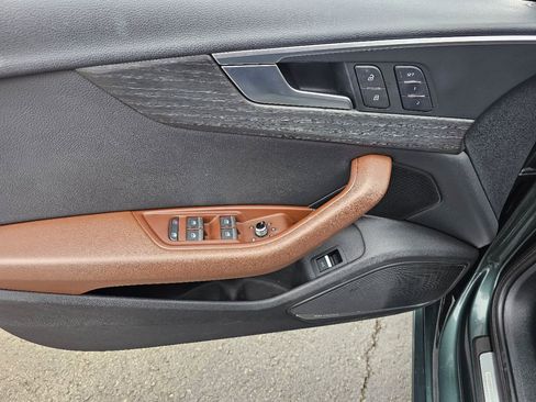 Used 2017 Audi A4 2.0T Prestige image 29