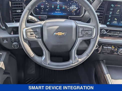 New 2026 Chevrolet Silverado 2500 LT w/ Z71 Chrome Sport Edition AWD/4WD image 18