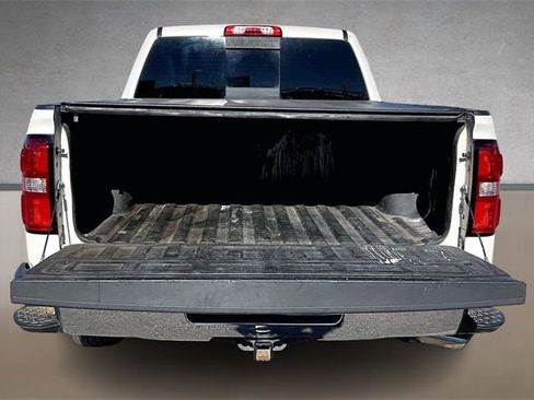 Used 2015 GMC Sierra 1500 SLT w/ SLT Crew Cab Value Package image 23