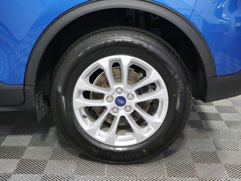 Used 2020 Ford Escape SE AWD/4WD image 20