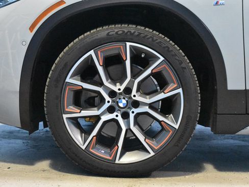 Used 2022 BMW X2 xDrive28i w/ Edition Package AWD/4WD image 26