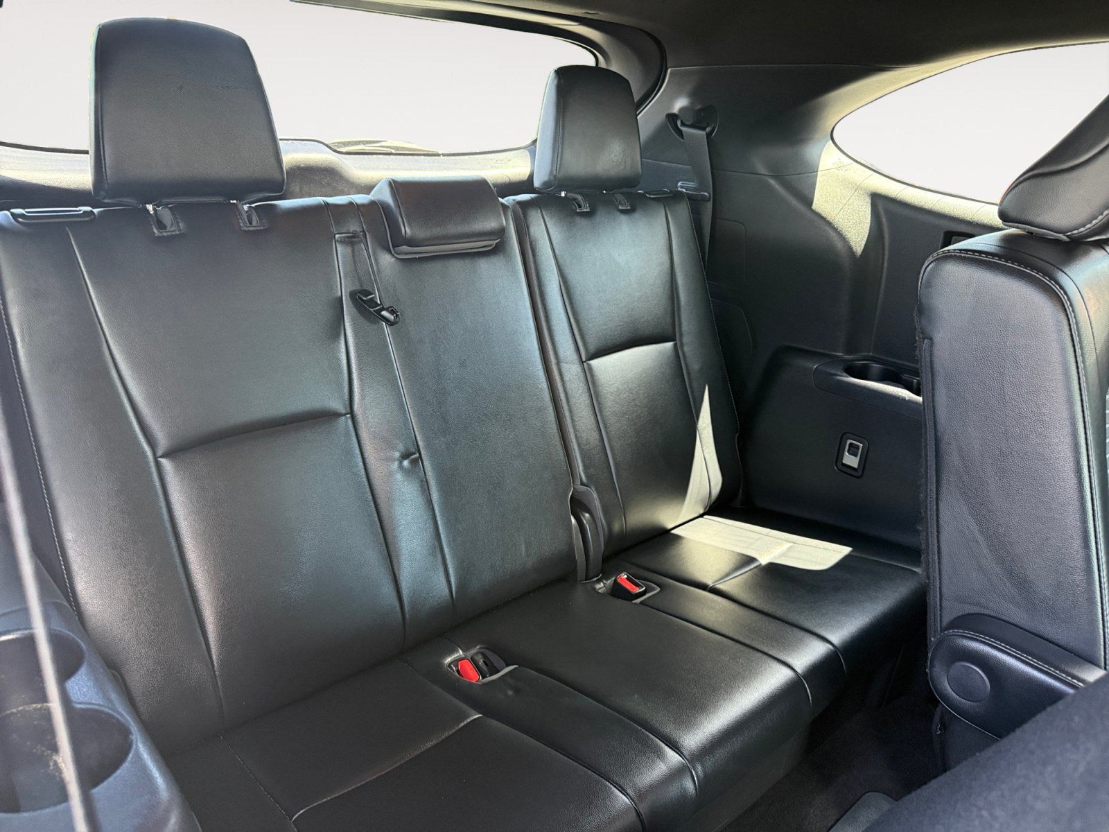 Used 2021 Toyota Highlander XSE AWD/4WD image 19