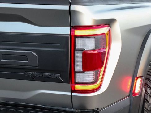 Used 2023 Ford F150 Raptor w/ Raptor 37 Performance Package AWD/4WD image 10