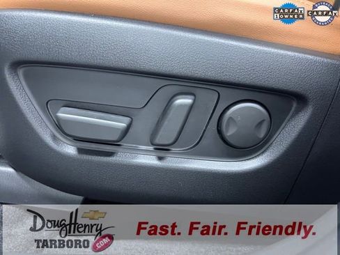 Used 2024 MAZDA CX-90 3.3 Turbo S w/ Premium Plus image 30