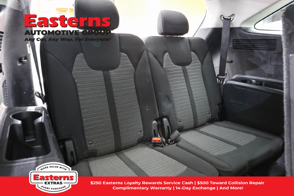 Used 2022 Kia Sorento LX AWD/4WD image 21