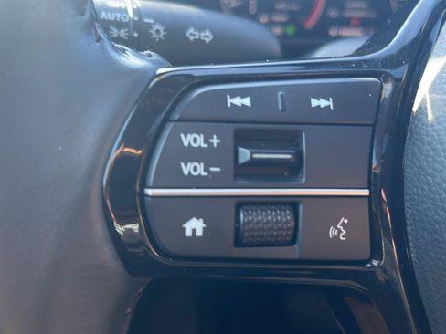 Used 2023 Honda CR-V EX-L image 24
