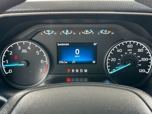 Certified 2022 Ford F150 XL w/ STX Appearance Package RWD image 22