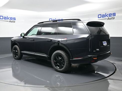 New 2027 Kia Telluride SX Prestige X-Pro AWD/4WD image 6
