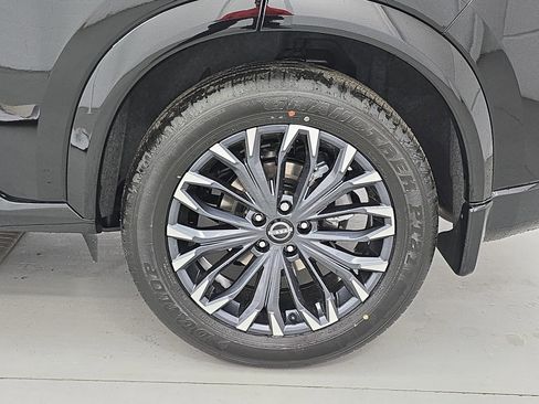 New 2026 Nissan Rogue Platinum AWD/4WD image 34