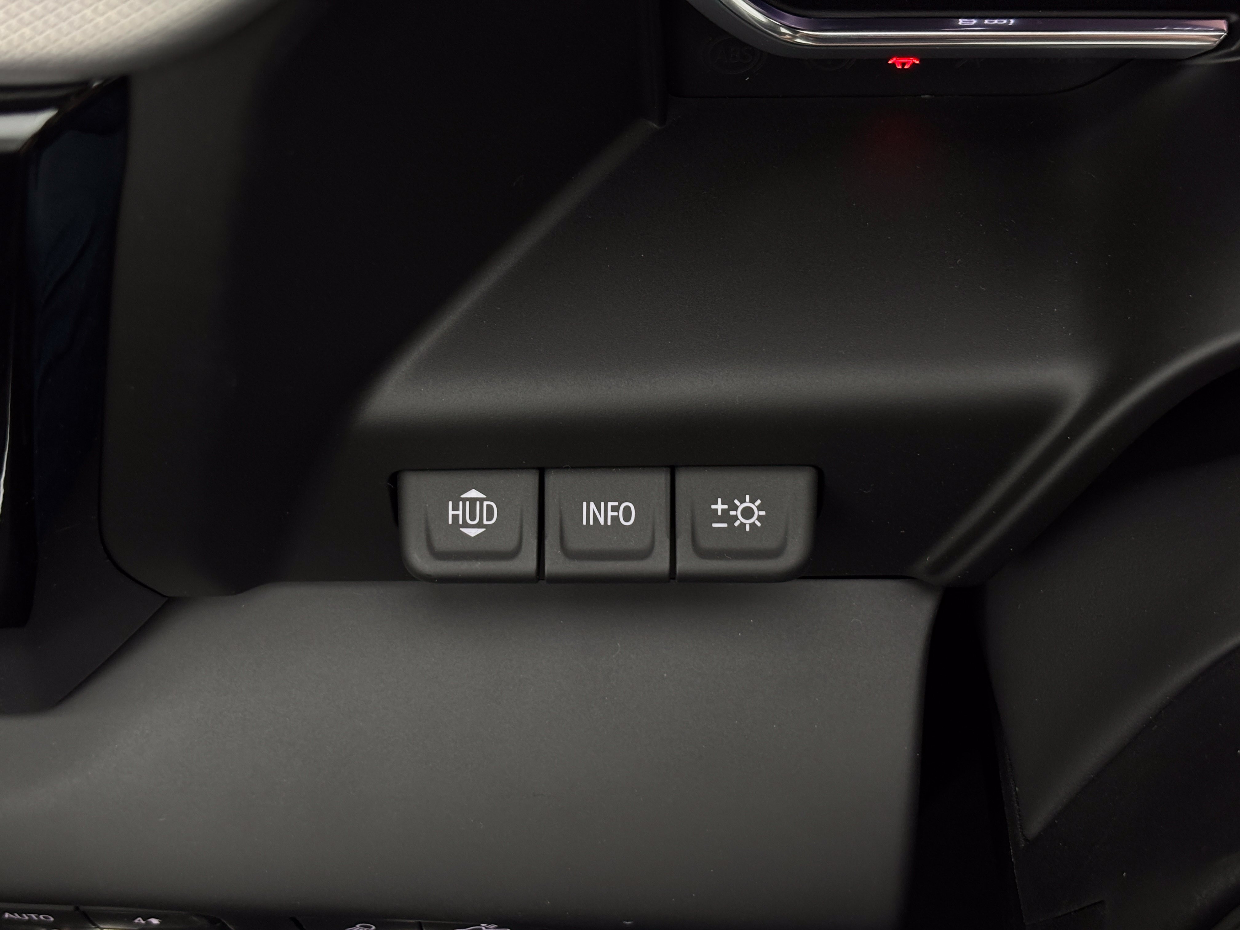 New 2026 GMC Sierra 1500 Denali AWD/4WD image 35