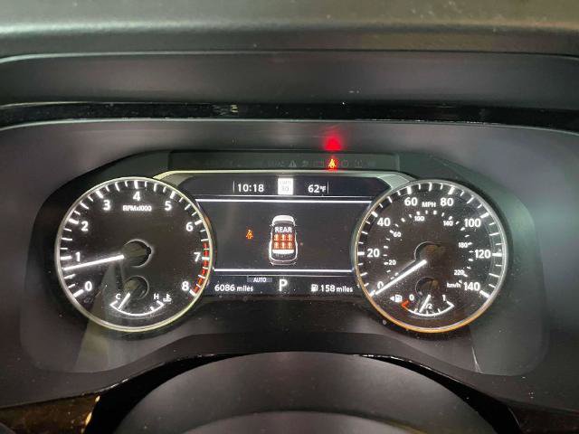 Certified 2025 Nissan Pathfinder SL AWD/4WD image 28