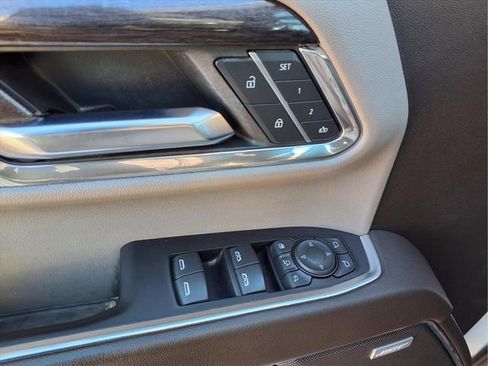 Certified 2024 Chevrolet Silverado 2500 LTZ w/ LTZ Premium Package image 17