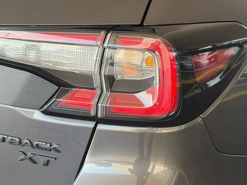 Used 2022 Subaru Outback Onyx Edition XT AWD/4WD image 23