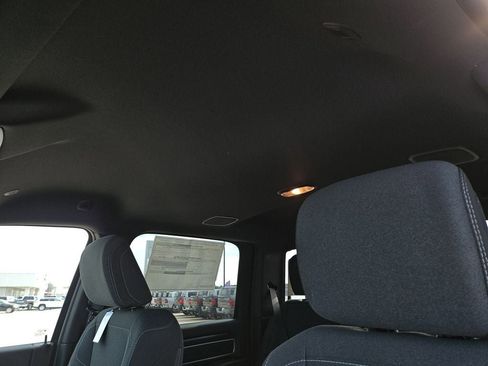 New 2026 RAM 2500 Lone Star image 23