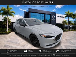 New 2026 MAZDA MAZDA3 s Sport FWD video 1