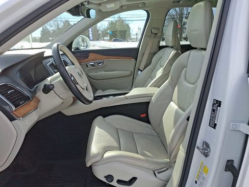 Used 2019 Volvo XC90 T6 Inscription w/ Protection Package image 11