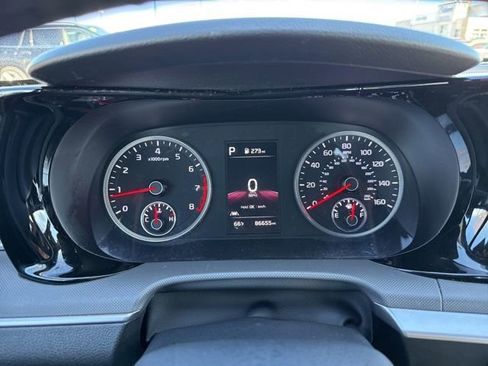 Used 2021 Kia K5 GT-Line w/ GT-Line FWD Premium Package image 24