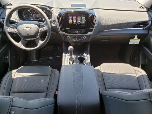 Used 2019 Chevrolet Traverse Premier w/ Redline Edition AWD/4WD image 4