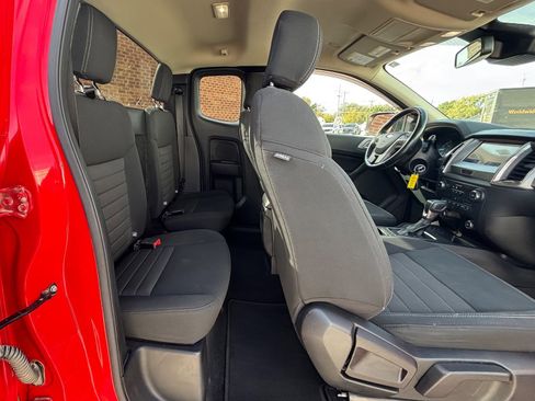 Certified 2020 Ford Ranger XLT w/ Equipment Group 301A Mid image 21