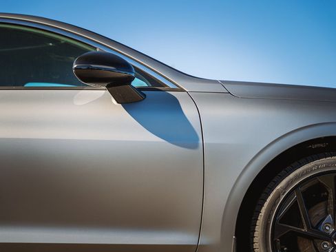 New 2026 Kia K5 GT-Line w/ GT-Line Premium Package image 8