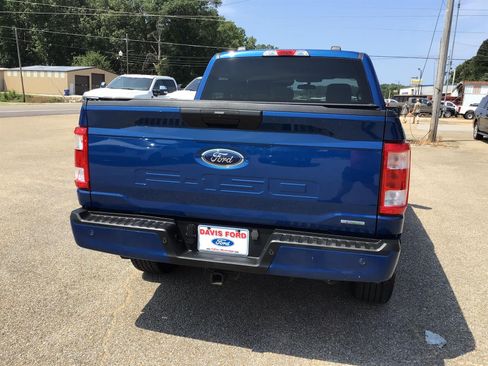 Used 2023 Ford F150 XL w/ STX Appearance Package AWD/4WD image 11