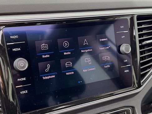 Used 2019 Volkswagen Atlas SEL Premium image 14