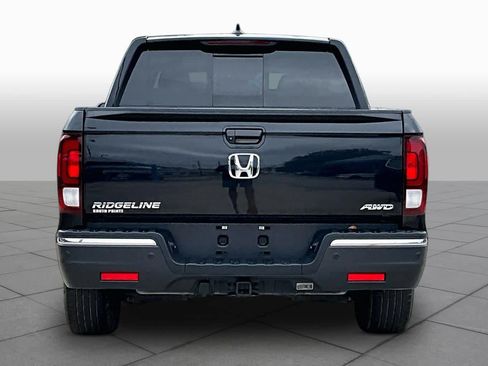 Certified 2020 Honda Ridgeline RTL-E image 5