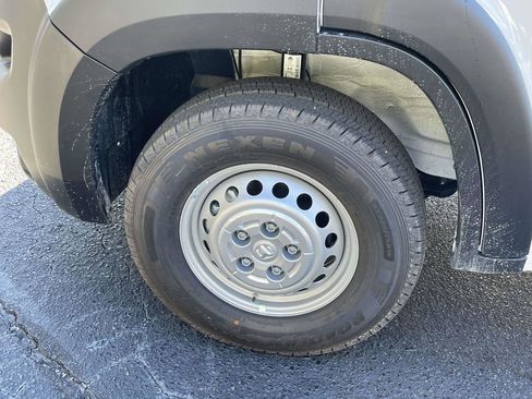 New 2026 RAM ProMaster 2500 w/ Convenience Group image 35