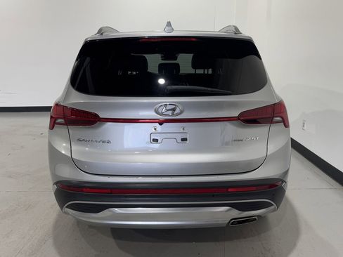 Used 2023 Hyundai Santa Fe Limited AWD/4WD image 26