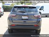 Used 2018 Jeep Compass Sport image 4