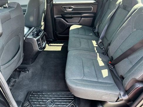 Used 2020 RAM 1500 Big Horn AWD/4WD image 24
